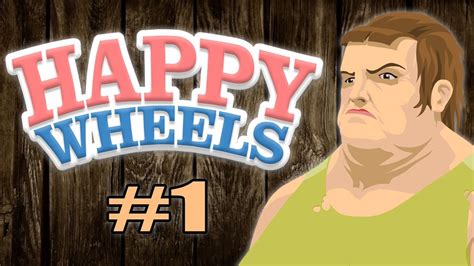 happy wheels fat rat|Characters .